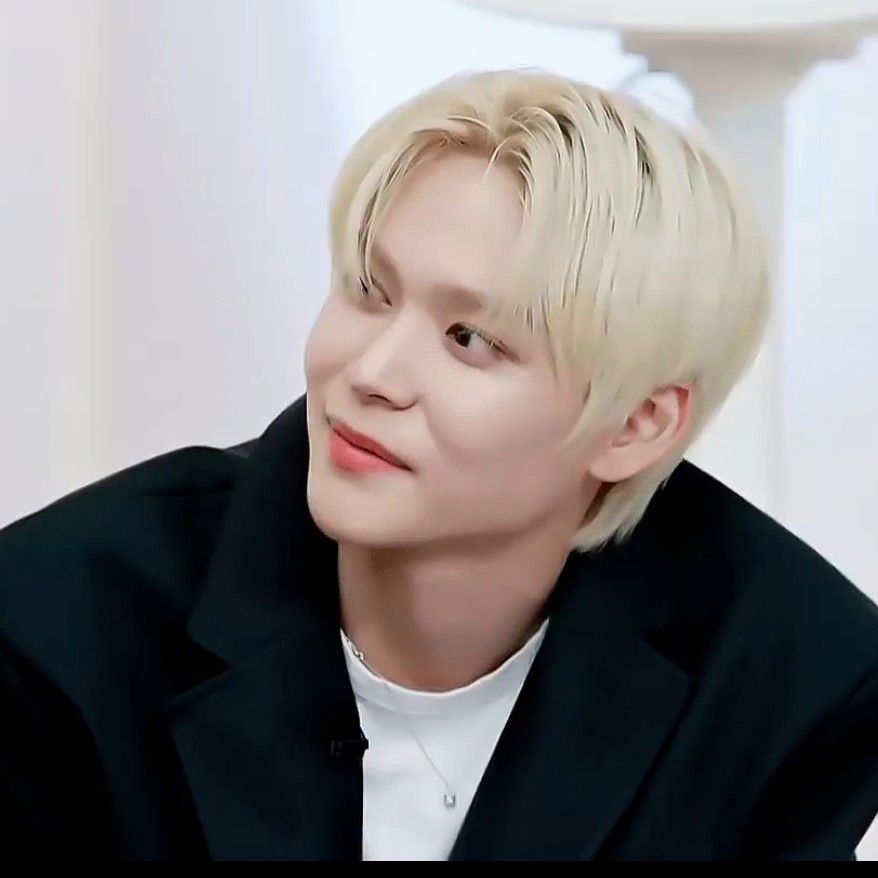 Behind-the-scenes cut of Eunseok (RIIZE)