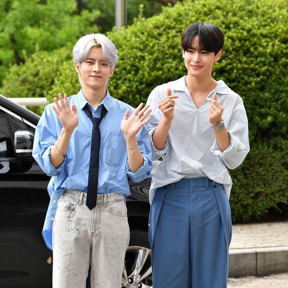 Latest photo of VICTON