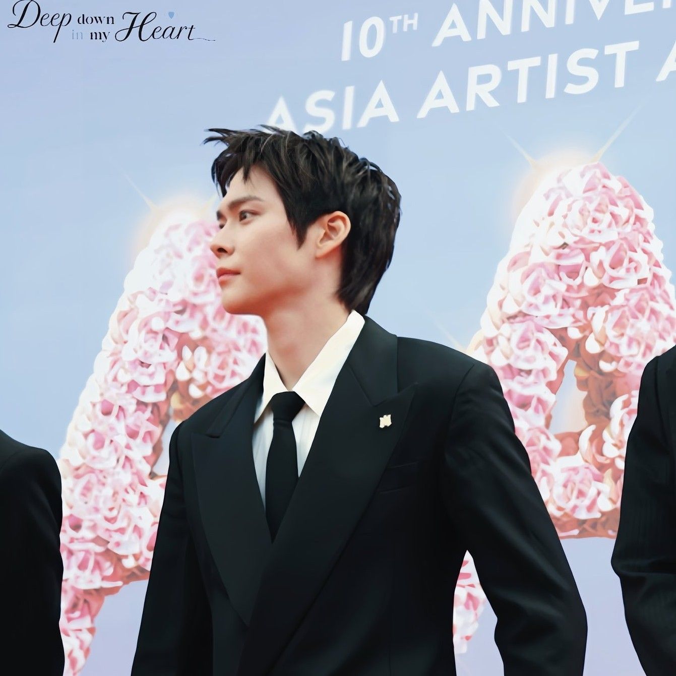 Latest photo of Eunseok (RIIZE)