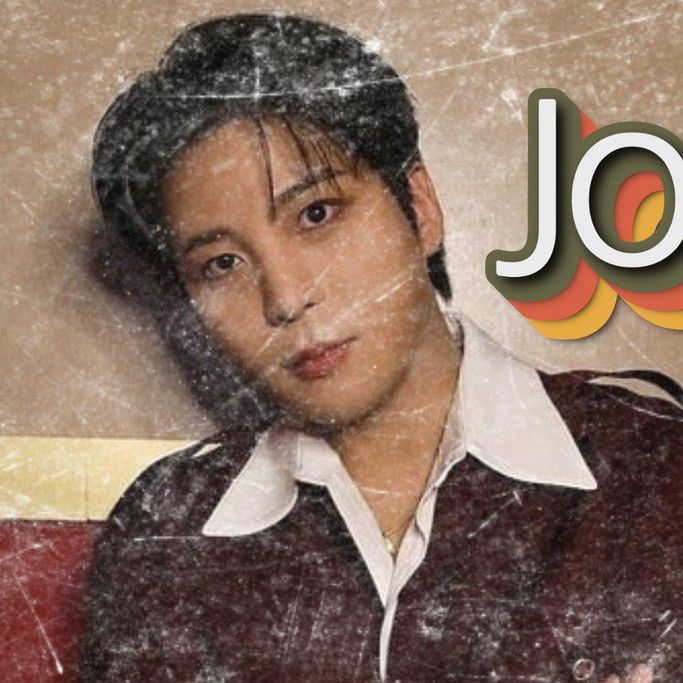 A moment captured by Jongho (ATEEZ)'s fan