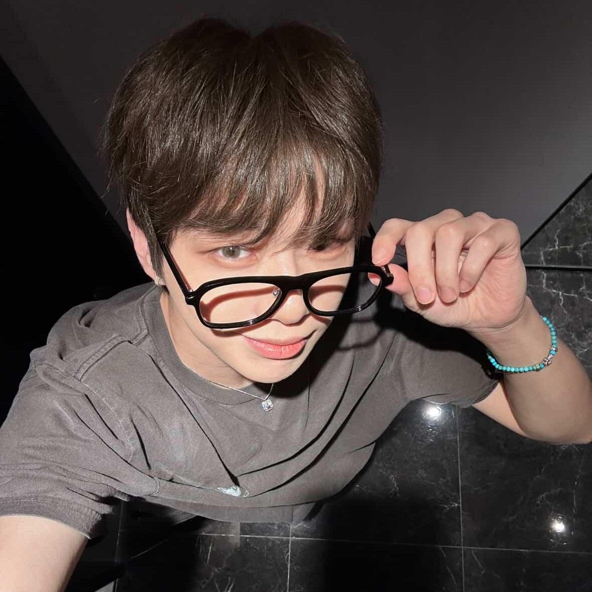 Latest photo of Kang Daniel