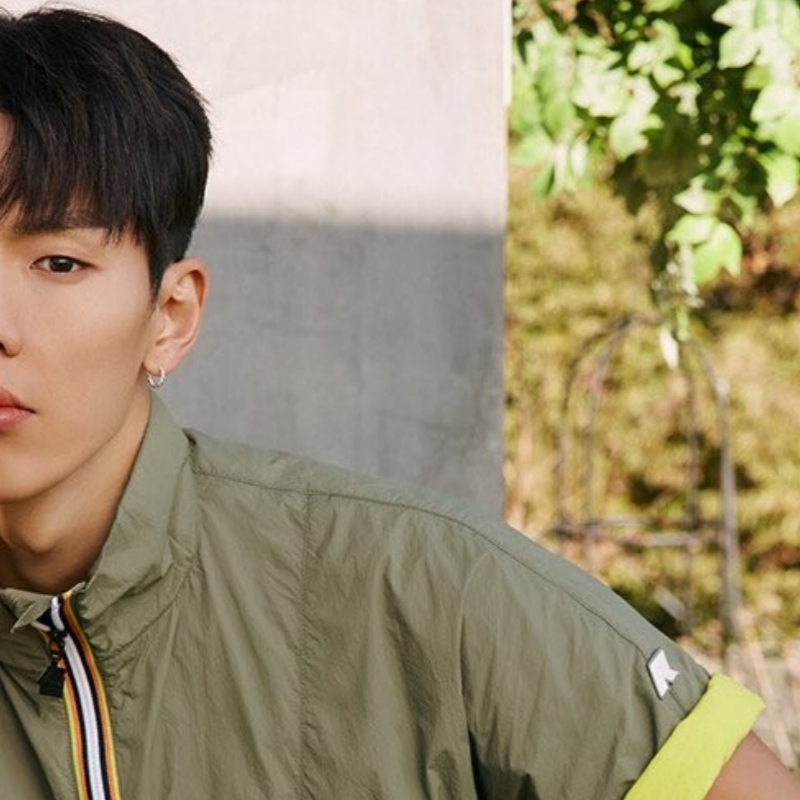 ショヌ (MONSTA X)の最近の活動写真