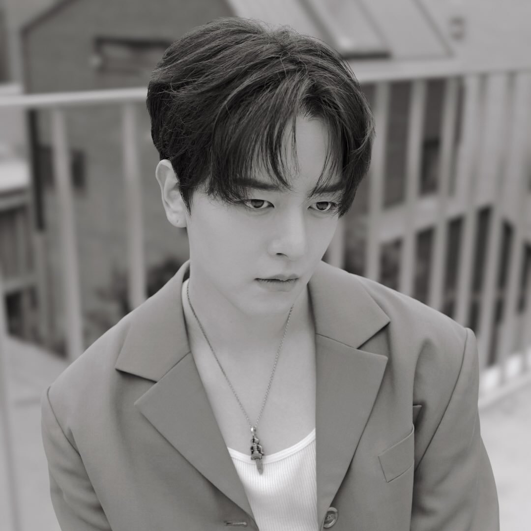 Recent activity shot of Ravn
