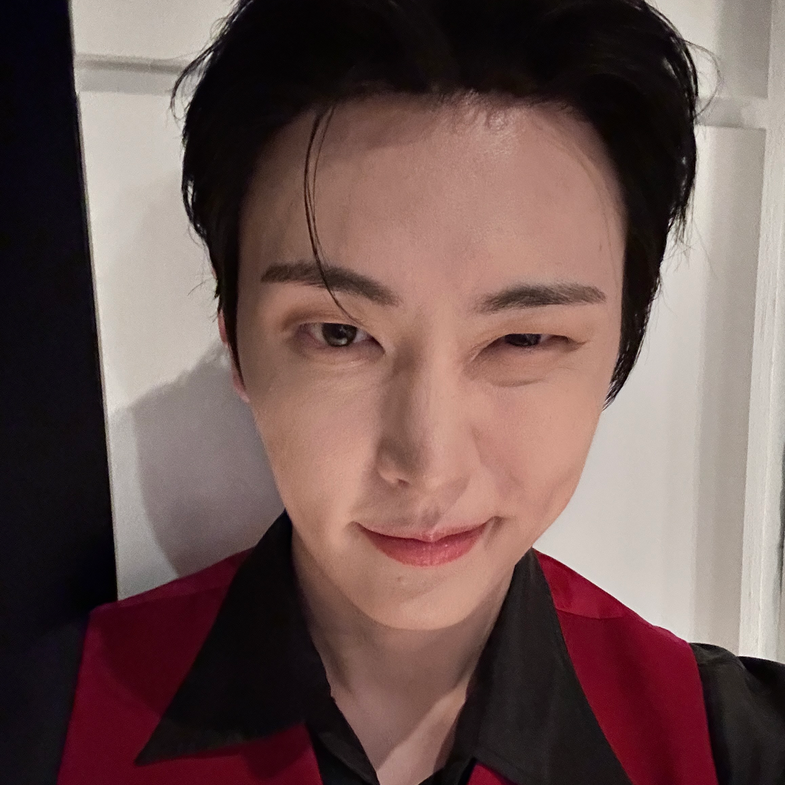 Latest photo of Jaeyoon (SF9)