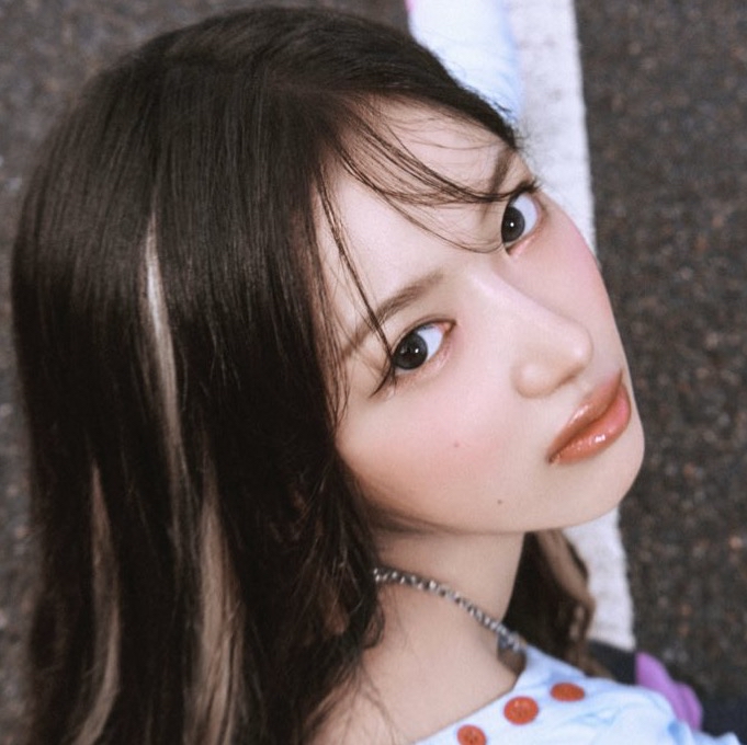 A moment captured by Kumi (Baby DONT Cry)'s fan