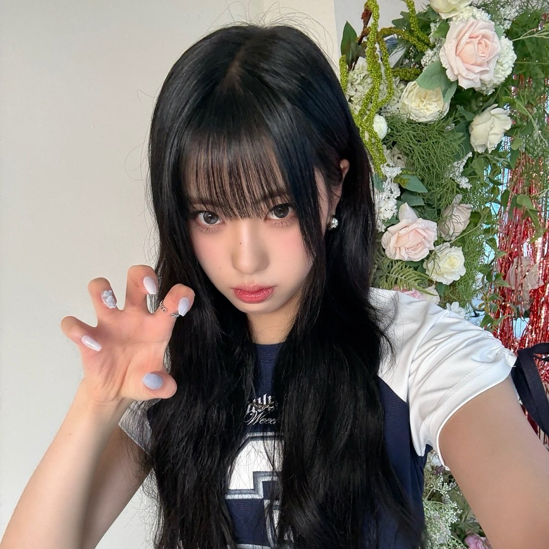 코코 (izna) 팬이 찍은 순간