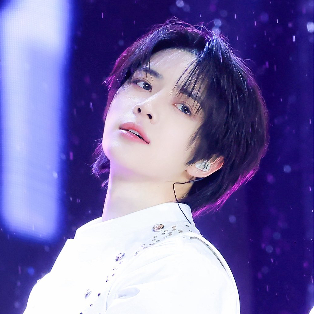 ボムギュ (TOMORROW X TOGETHER)ファンが撮った瞬間