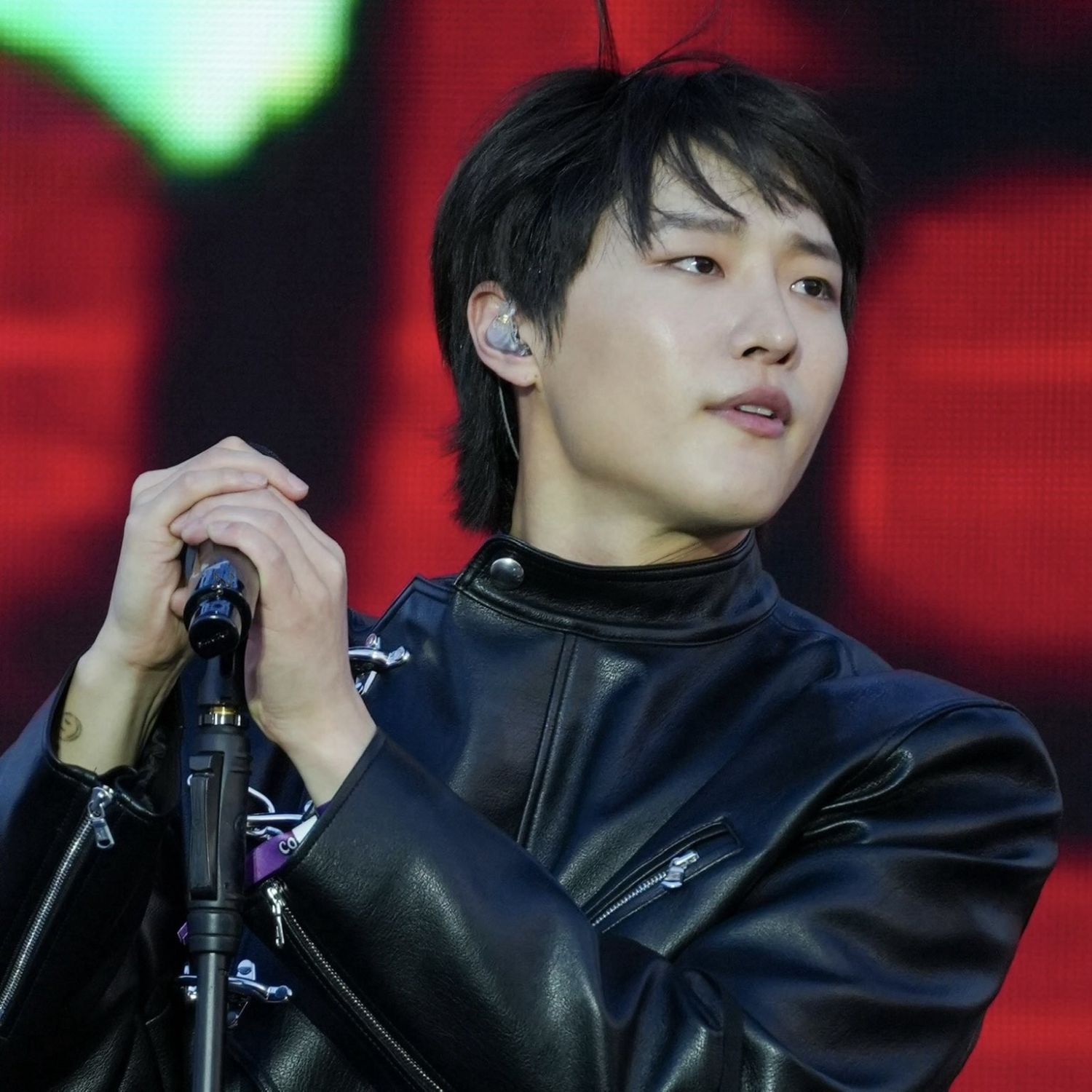 Latest photo of WOODZ