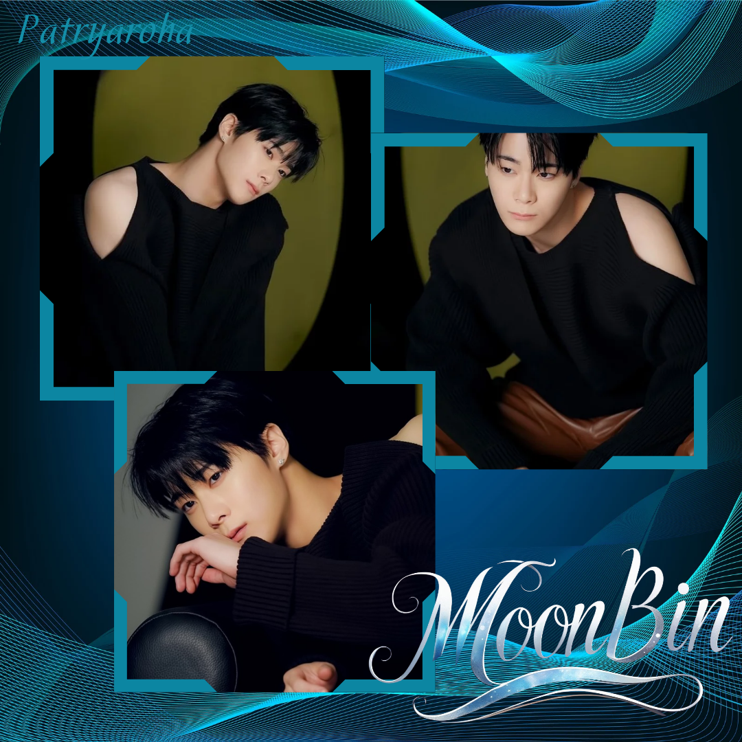Latest photo of Moonbin (ASTRO)