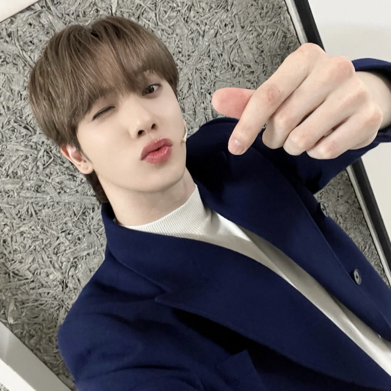 カズタ (n.SSign)の最近の活動写真