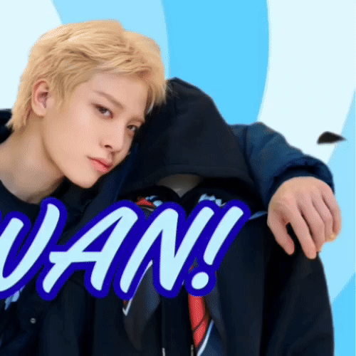 Potret di balik layar So Junghwan (TREASURE)