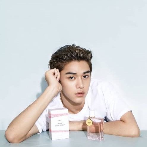 Behind-the-scenes cut of LUCAS