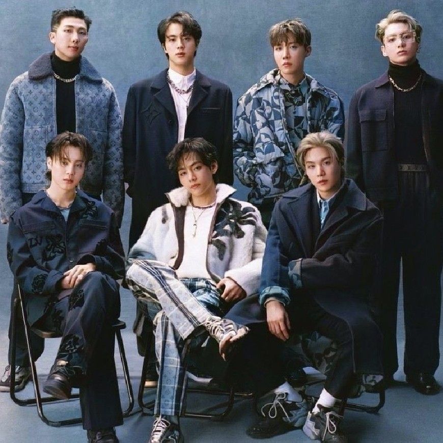 방탄소년단 팬이 찍은 순간