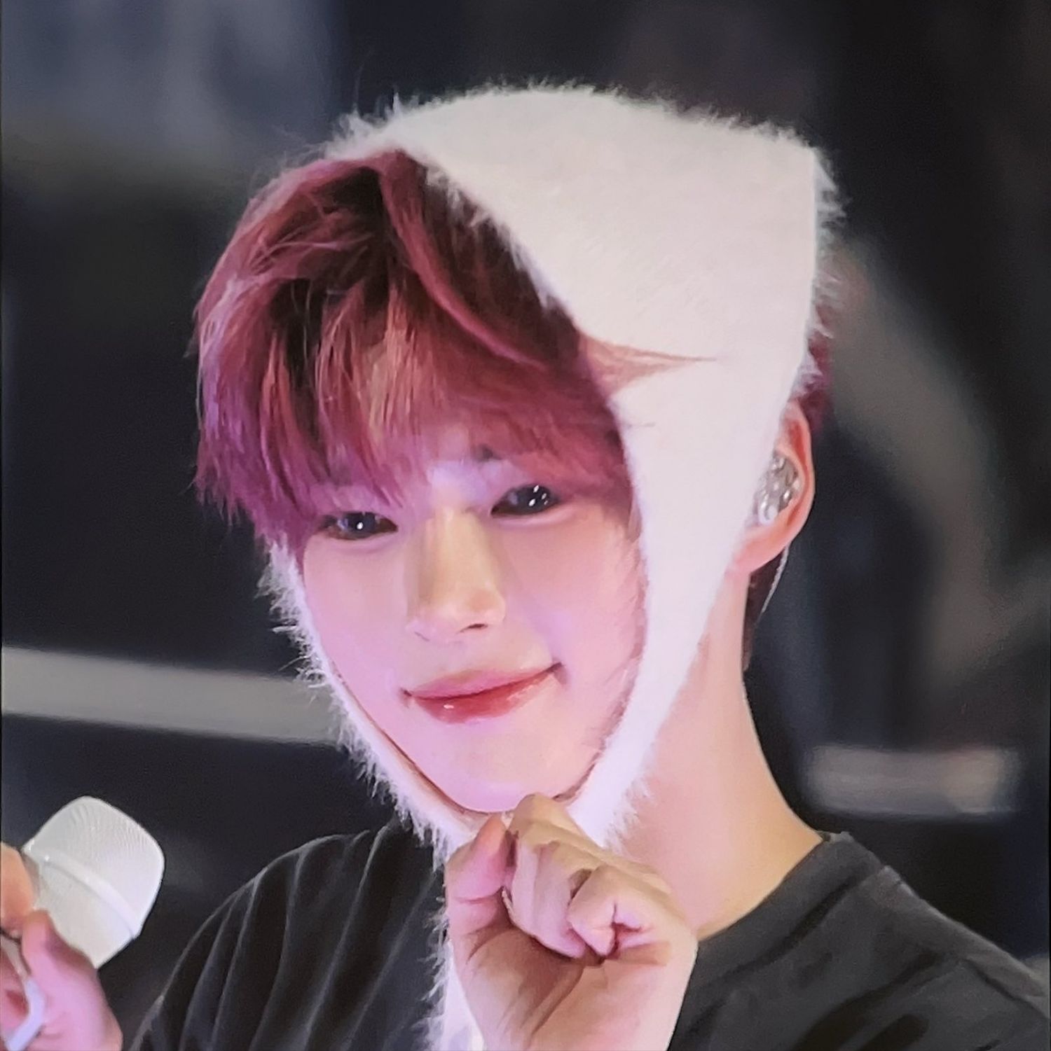 成韩彬 (ZEROBASEONE)的幕后花絮