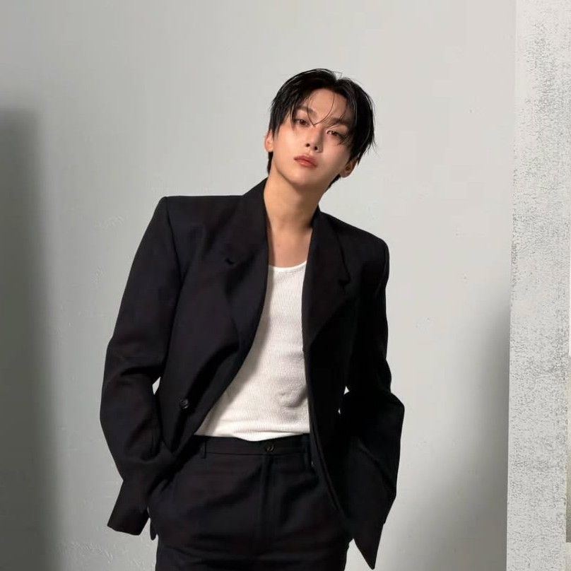 胜宽 (SEVENTEEN)粉丝拍下的瞬间