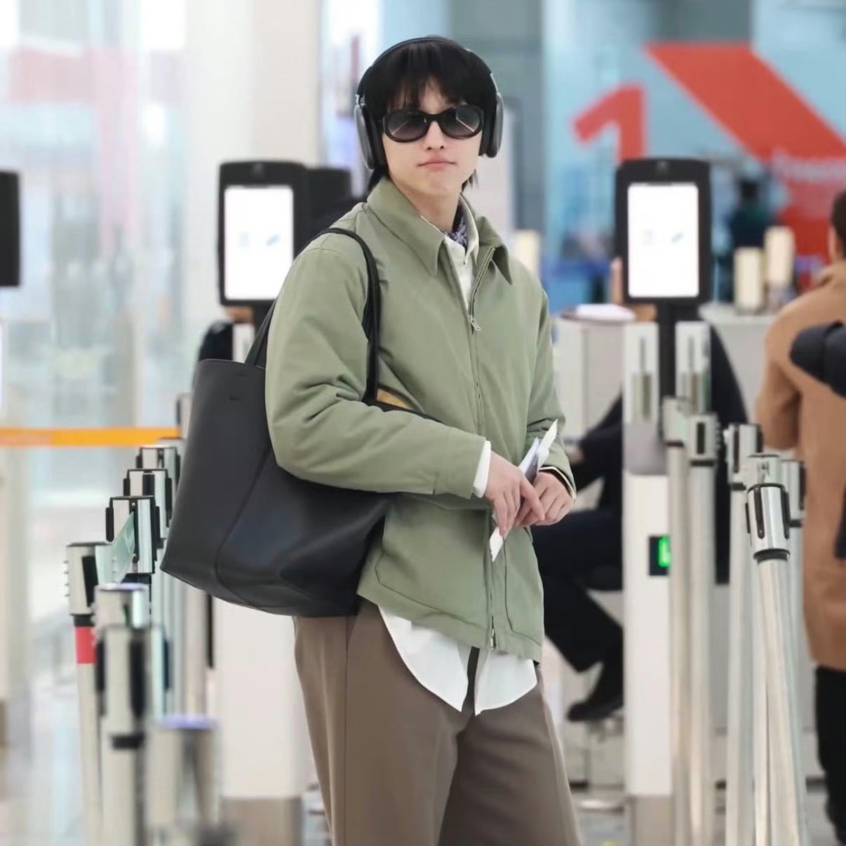 Latest photo of WOODZ