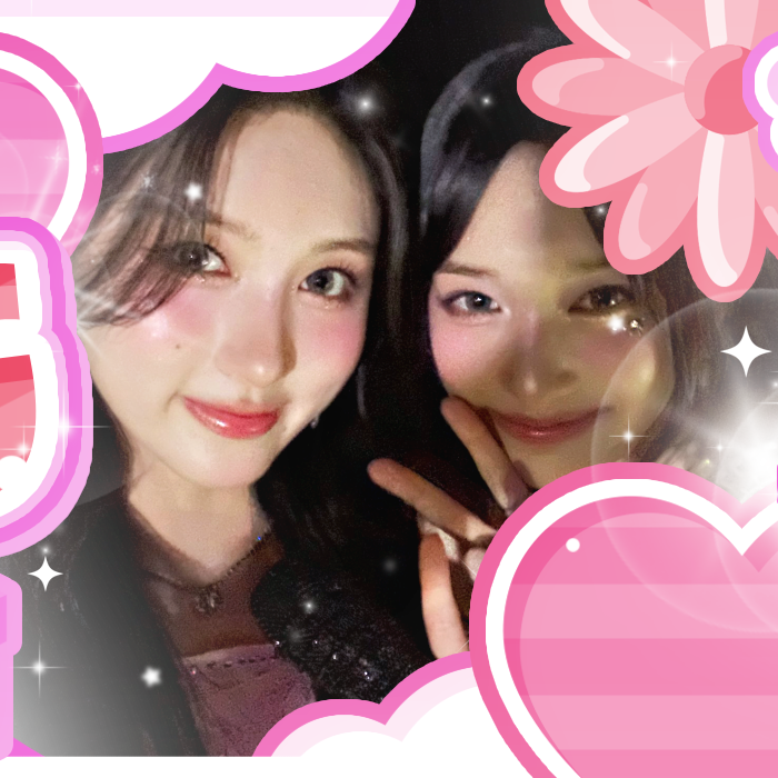 Latest photo of Leeseo (IVE)