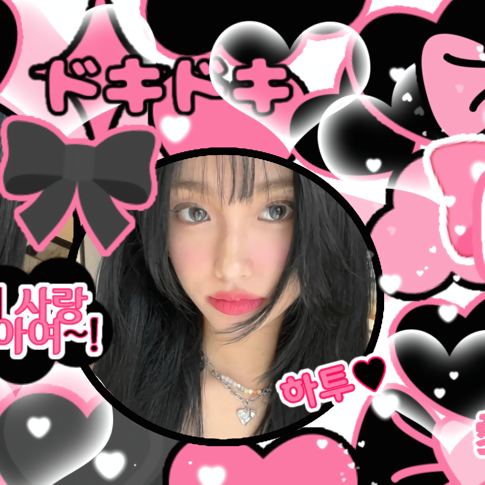 Latest photo of Aisha (EVERGLOW)