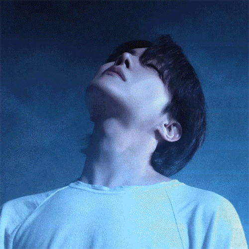j-hope (BTS)の舞台裏ショット