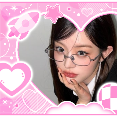 ミンジュ (ILLIT)の最近の活動写真