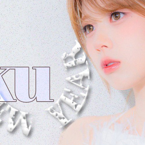 Recent activity shot of Riku (NiziU)