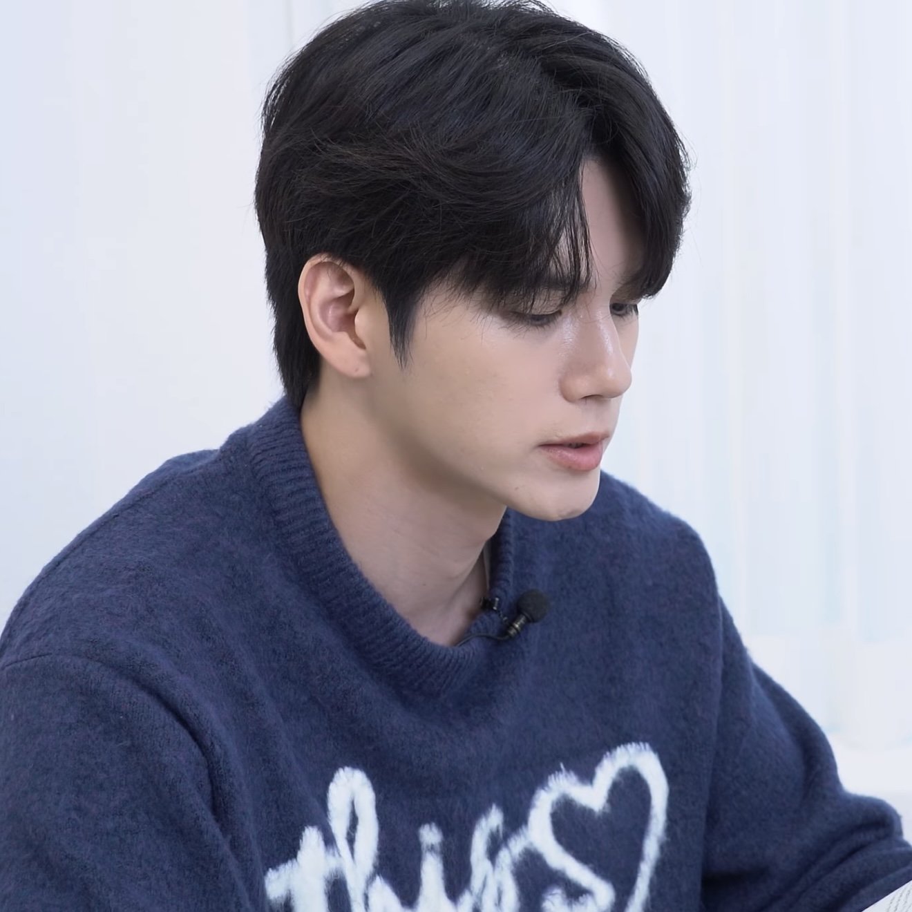 Latest photo of Ong Seongwu