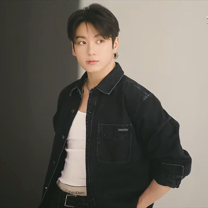 정국 (방탄소년단) 최근 활동샷