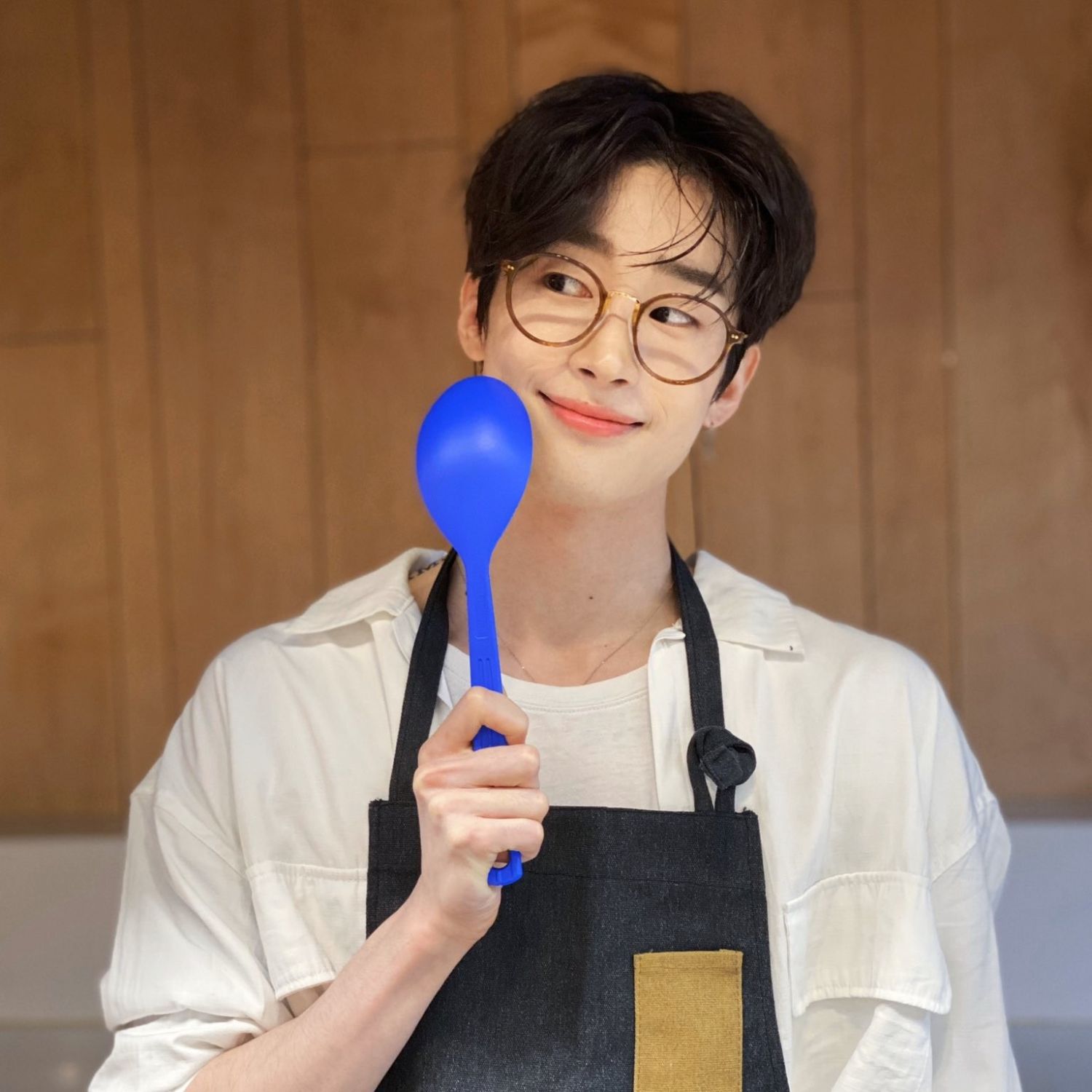 Recent activity shot of VICTON