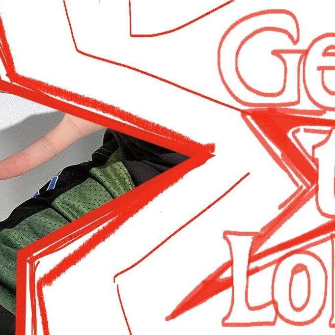 Behind-the-scenes cut of Gaon (Xdinary Heroes)