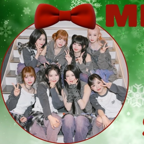 K-POP posts beloved by ME:I fans