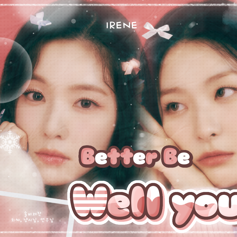 Red Velvet粉丝拍下的瞬间