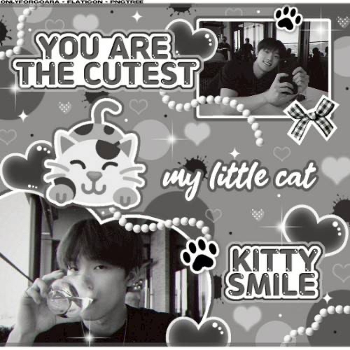 A moment captured by Dino (SEVENTEEN)'s fan