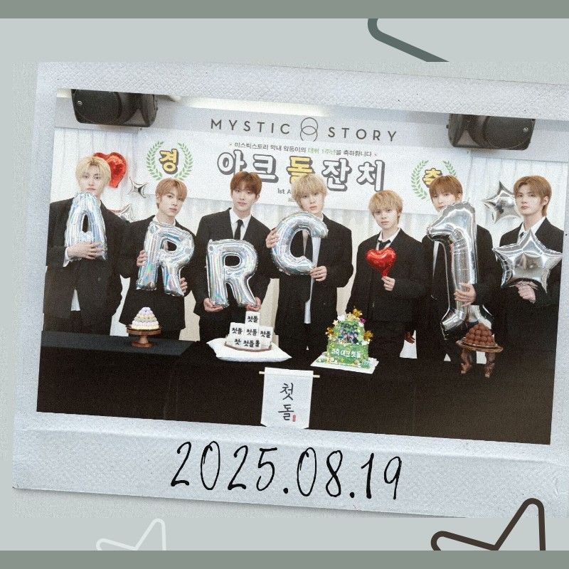 Behind-the-scenes cut of Rioto (ARrC)