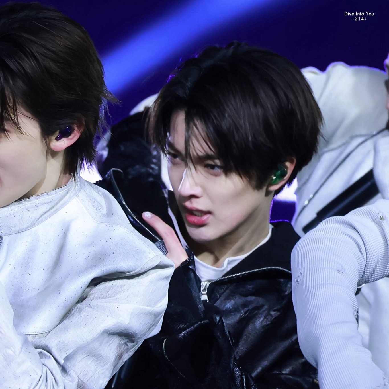 Latest photo of Keonho (CORTIS)