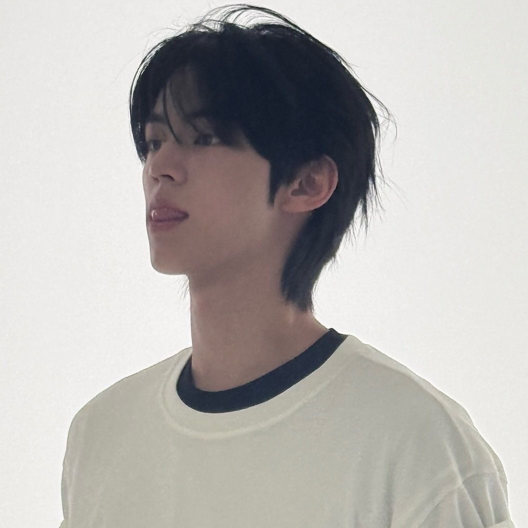 Recent activity shot of Dohoon (TWS)