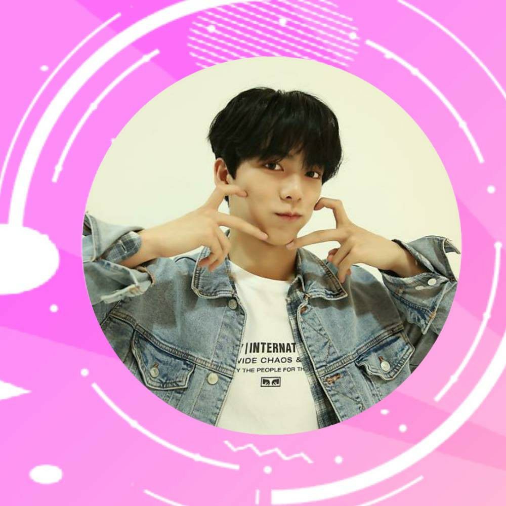 A moment captured by VERIVERY's fan