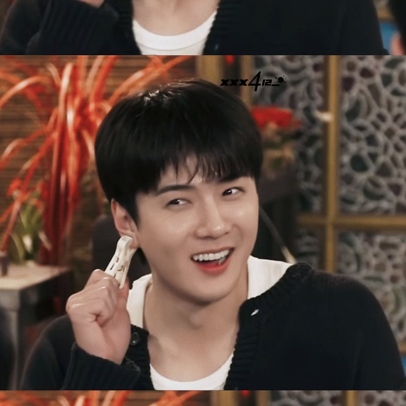 EXO 팬이 찍은 순간