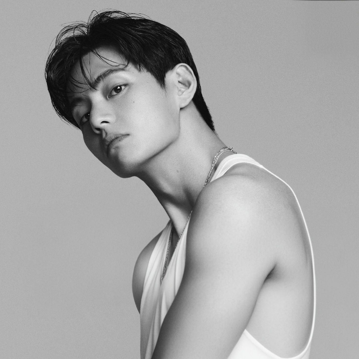 K-pop star post gaining attention now