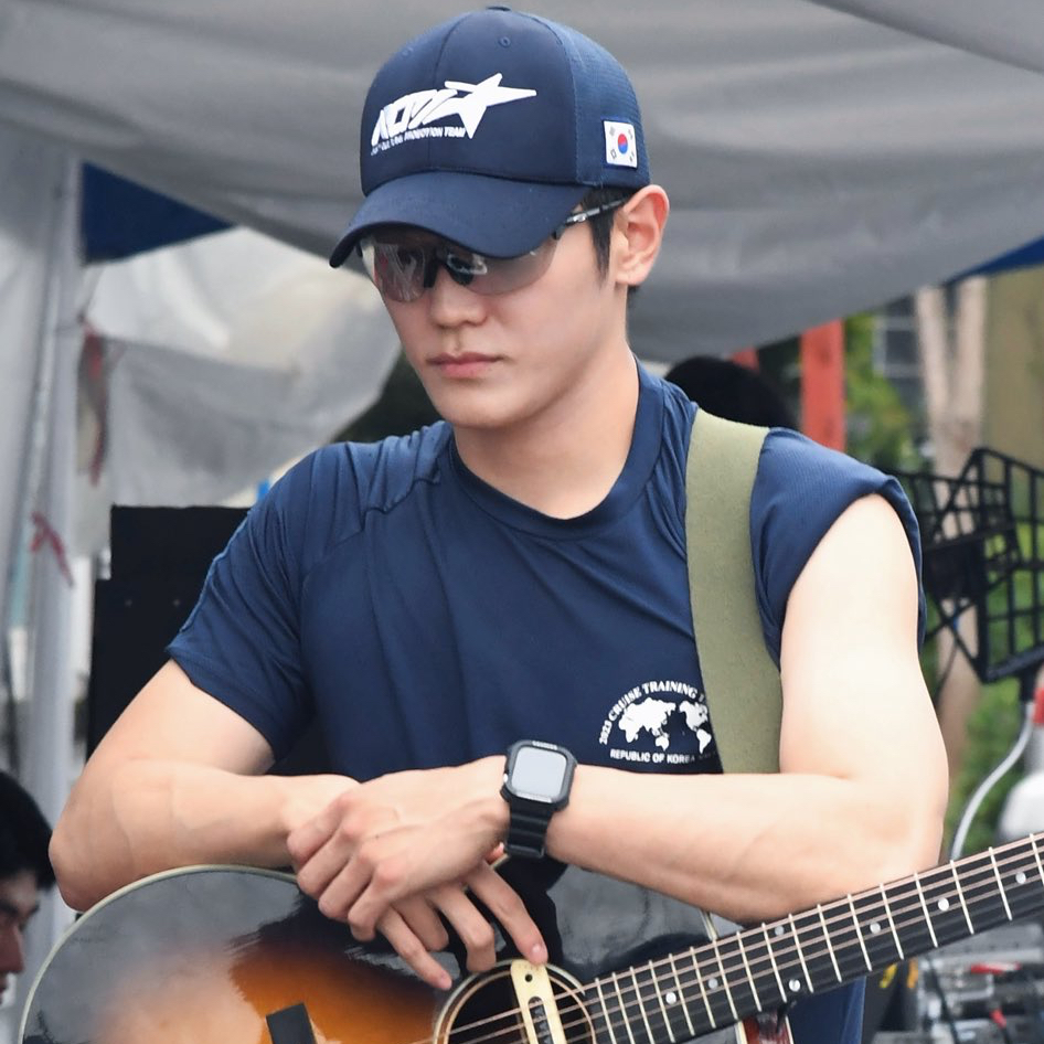 Latest photo of Taeyong (NCT 127)