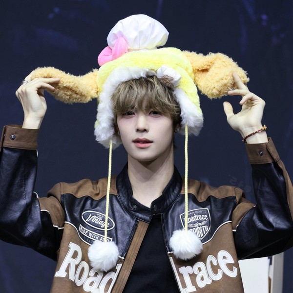 Popular profile image of Bing Fan (NouerA) selected by votes