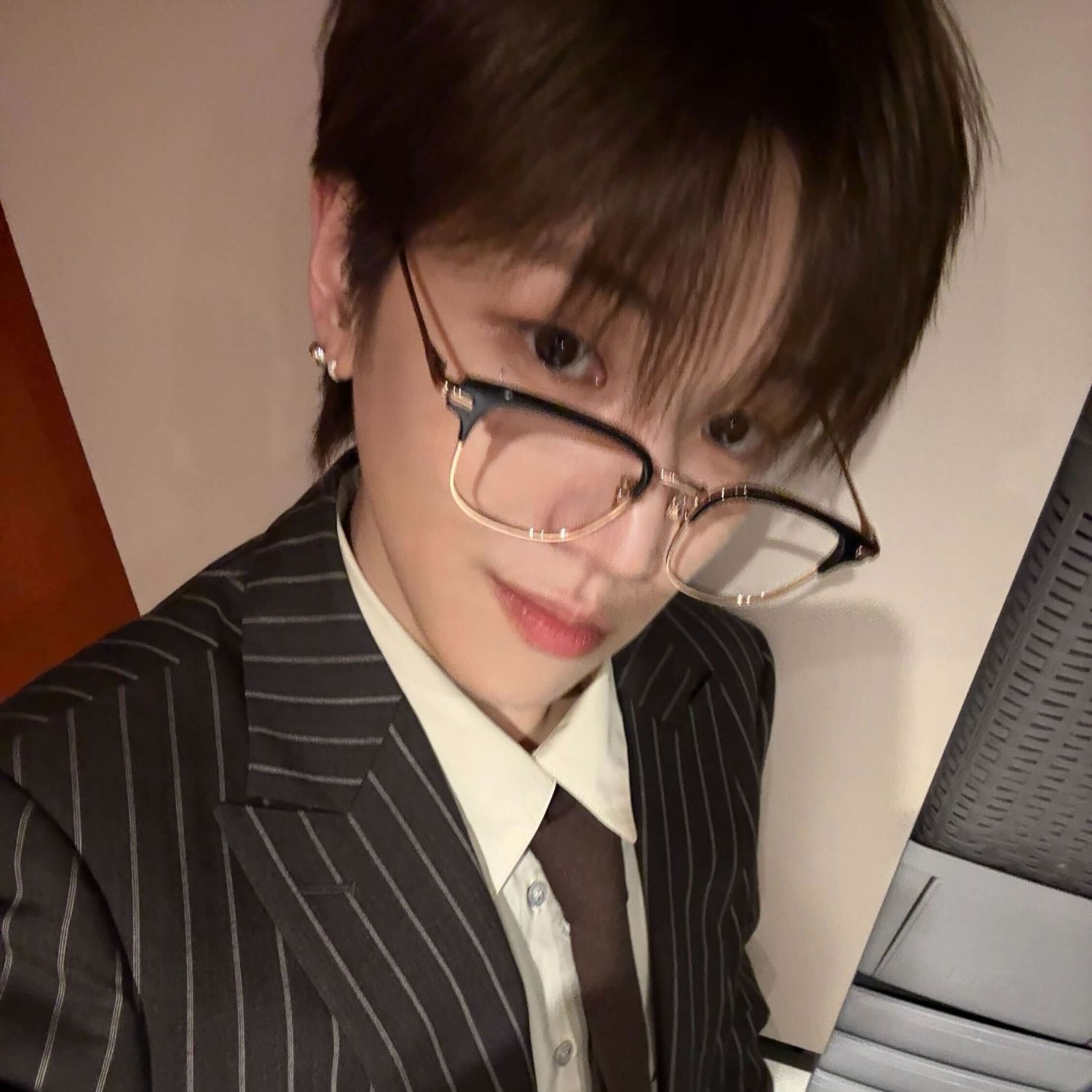 Recent activity shot of BOYNEXTDOOR