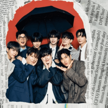 Latest photo of Siwon (Super Junior)