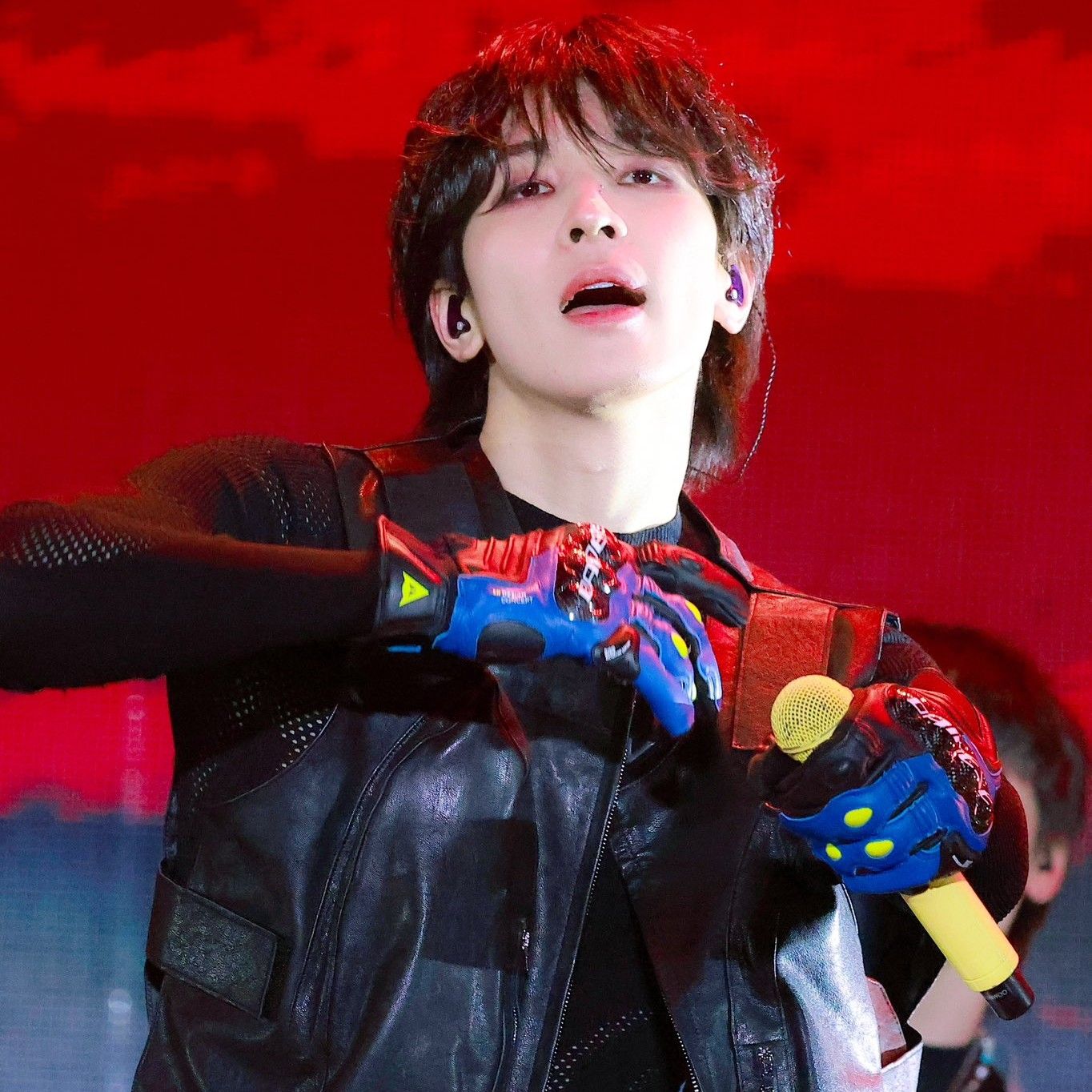 Latest photo of Wonwoo (SEVENTEEN)