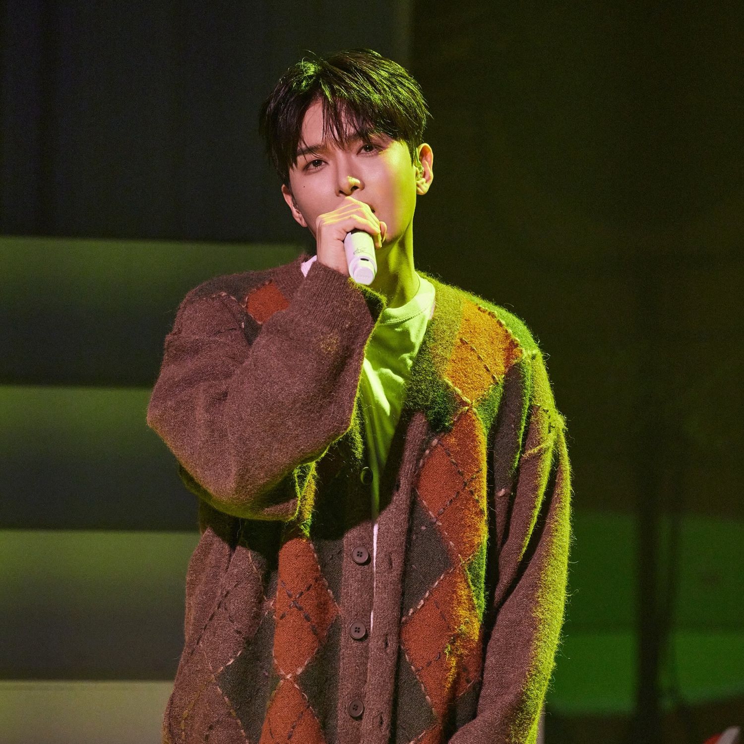 슈퍼주니어의 최신 사진