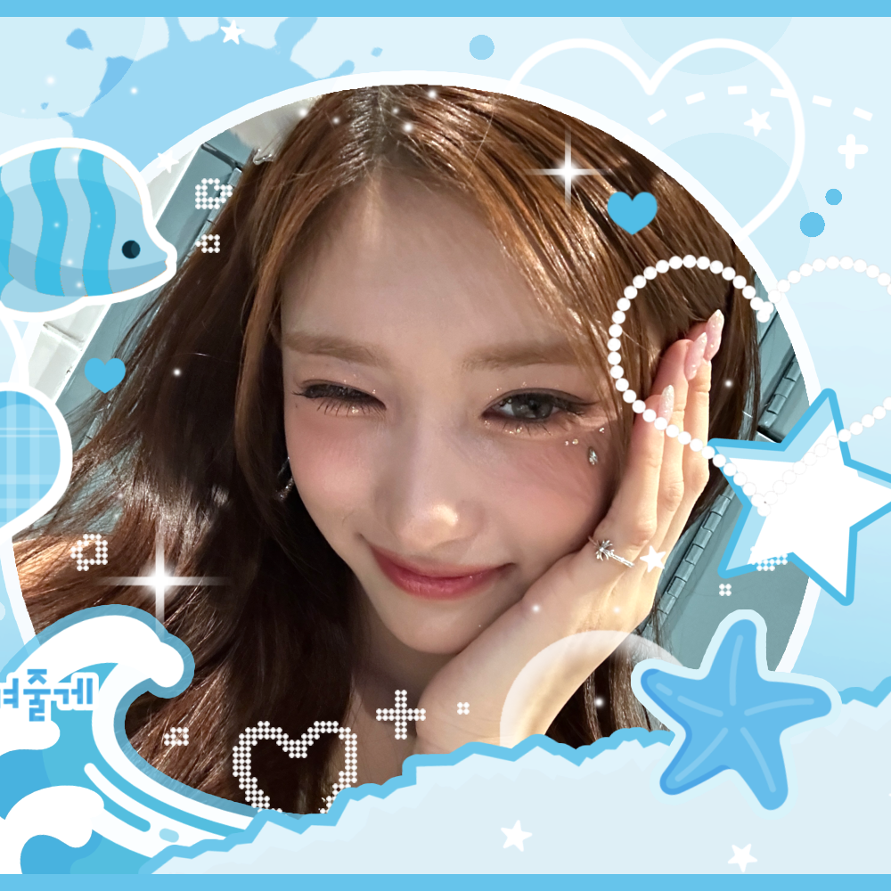 Leeseo (IVE)的最新照片