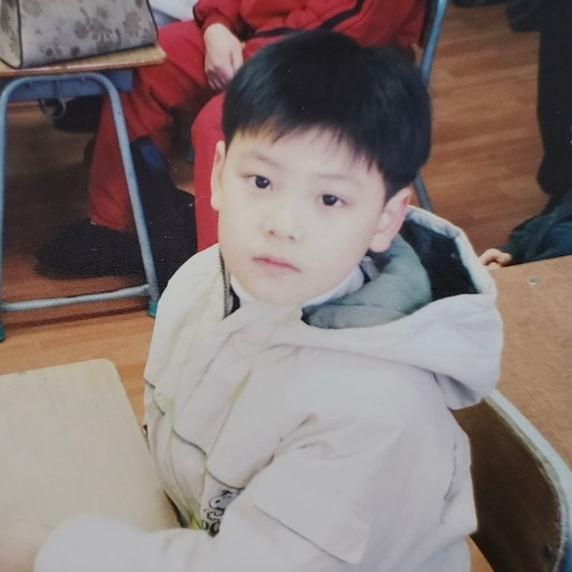 Latest photo of Eunwoo (ASTRO)