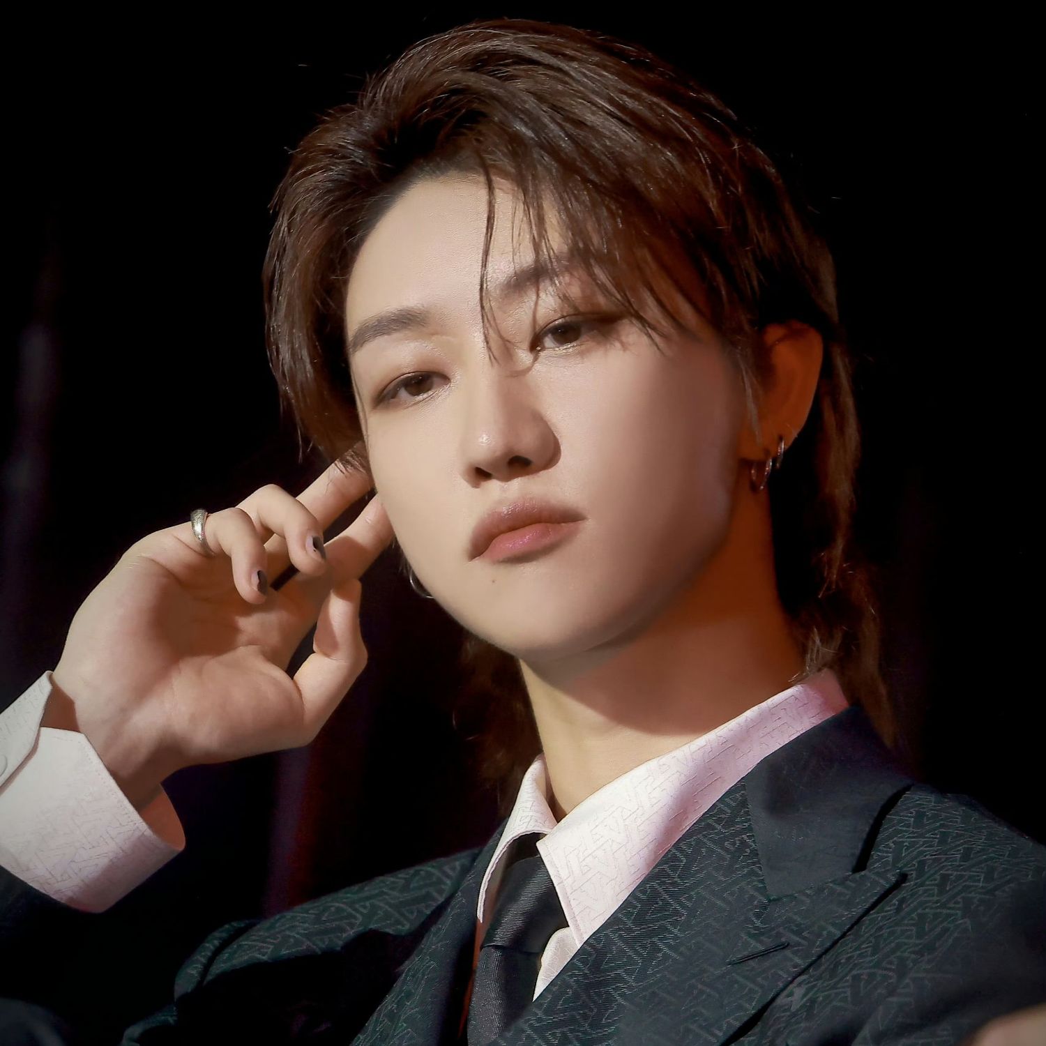 The 8 (SEVENTEEN)的最新照片