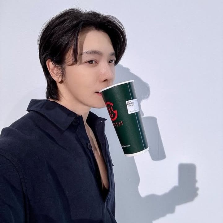 Super Junior的幕後花絮