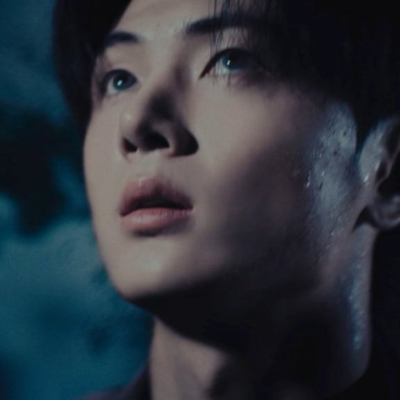 Recent activity shot of Jay (ENHYPEN)