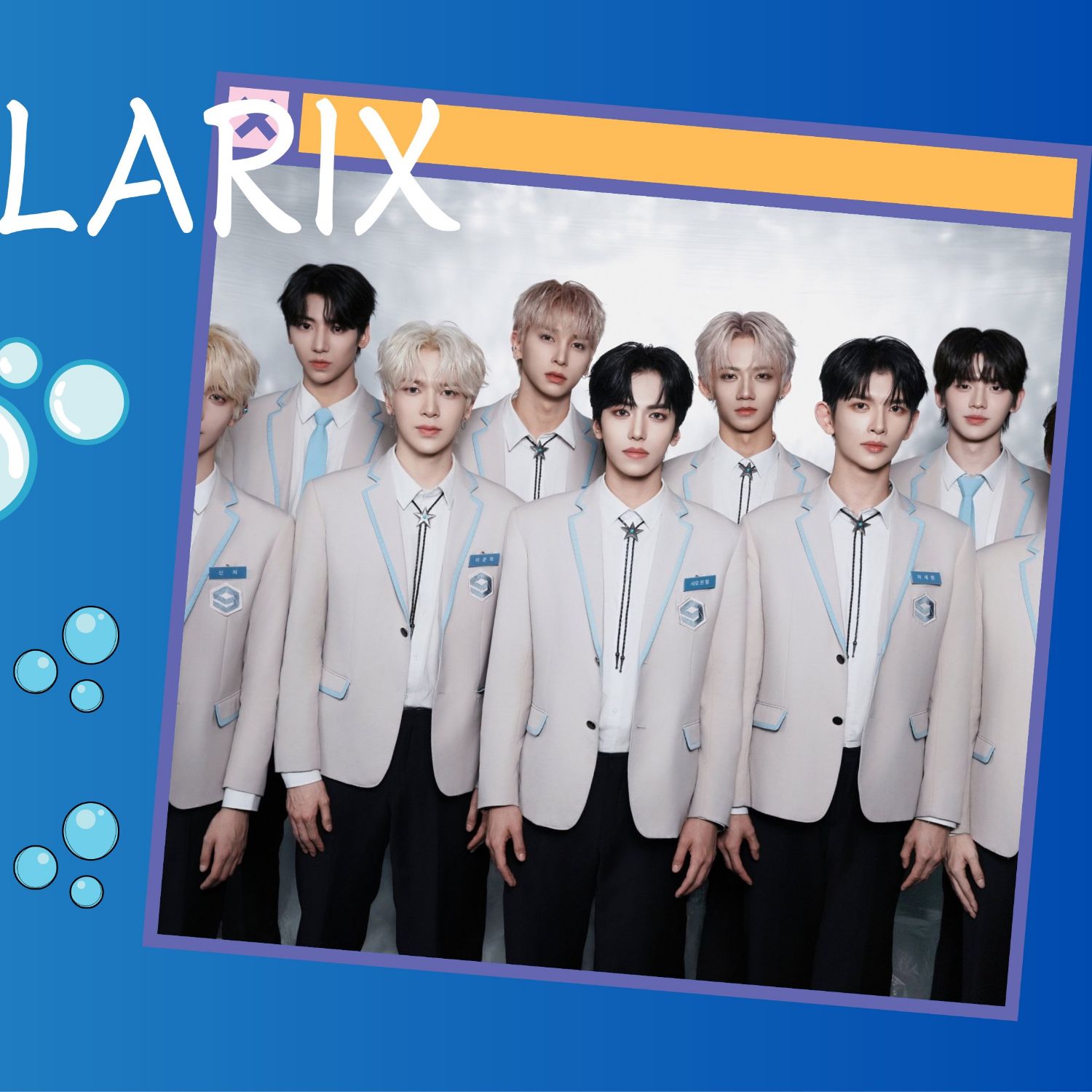 Latest photo of POLARIX